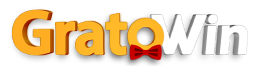 Gratowin Casino Logo