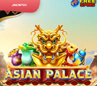 GratoWin Casino Asian Palace