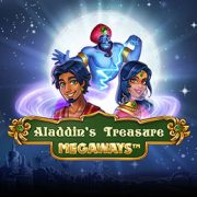 Aladdin's Treasure Megaways