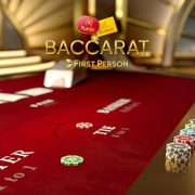 Baccarat Première Personne