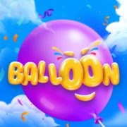 Balloon mini-jeu casino