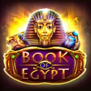 Book of egypt machine à sous