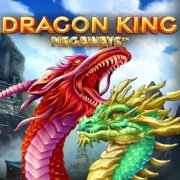 Dragon King Megaways