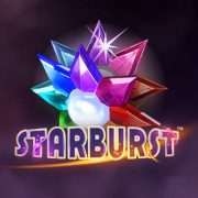 Starburst slot